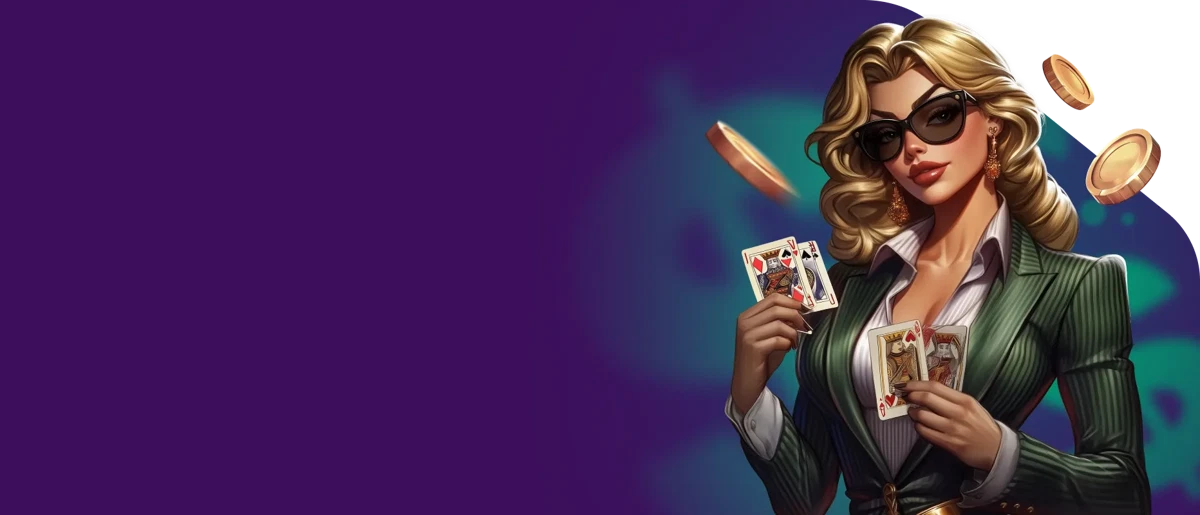 up to 25% Posido Casino France