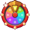 Roue Posido Fr