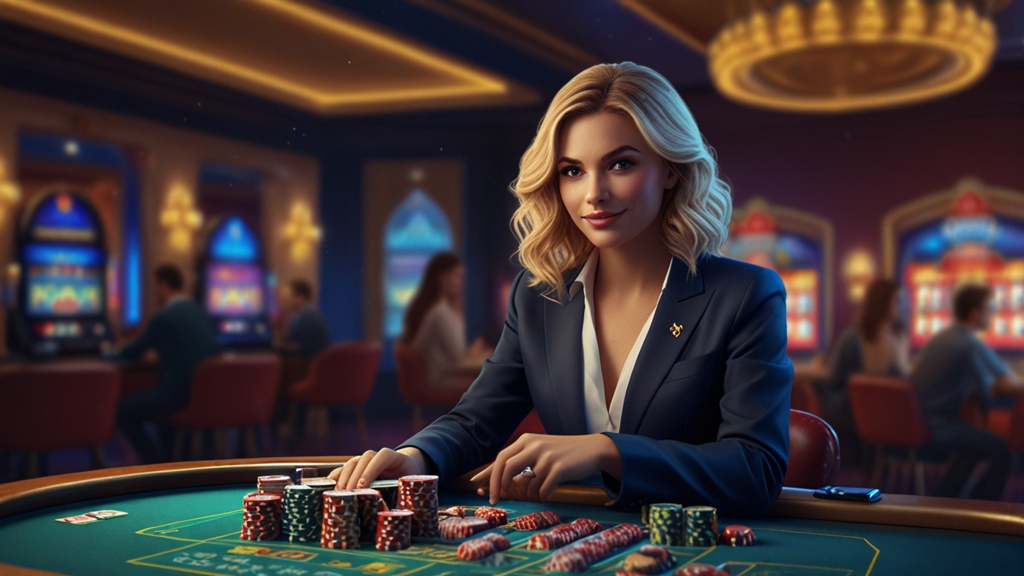 Posido Casino France