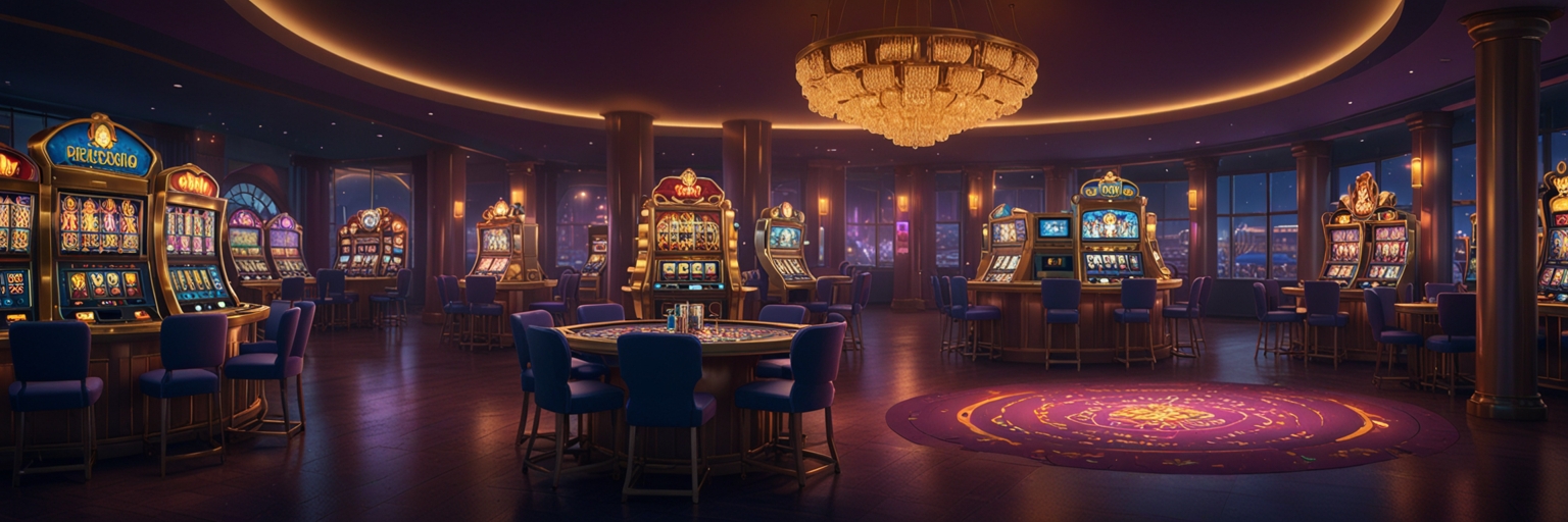 Posido Casino