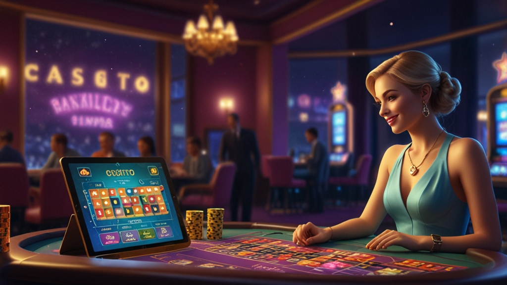 Posido Casino Avis