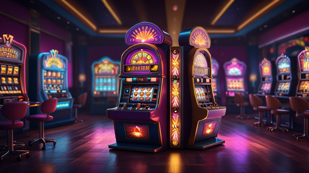 Posido Slots