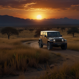 Savanna Drift Posido Casino Avis