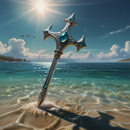 Tideborn Depths Avis Posido Casino
